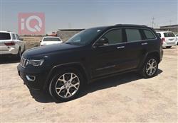 جيب جراند شيروكي